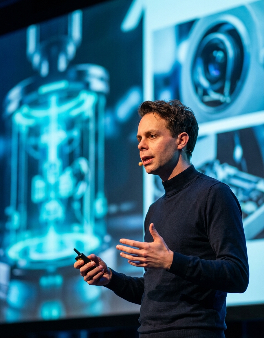 Sfeerimpressie Bo Pennings